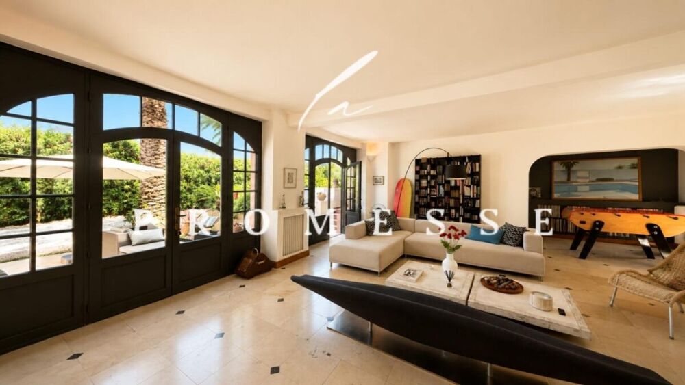 à vendre  Villa Anglet (64600)