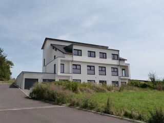  Duplex/triplex à vendre 5 pièces 105 m²