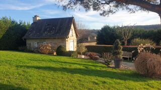  Maison à vendre 6 pièces 126 m²