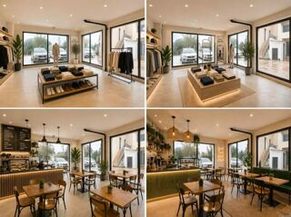  Immeuble � vendre 1 pi�ce 67 m�