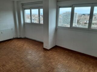 Location Appartement 1 pièce 30 m², Marseille