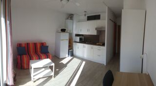  Appartement à louer 1 pièce 22 m² La valette du var