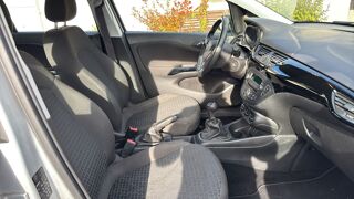 Corsa V 1.4 90 Excite 2018 occasion 26350 Valherbasse