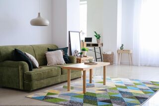  Appartement à vendre 3 pièces 60 m²
