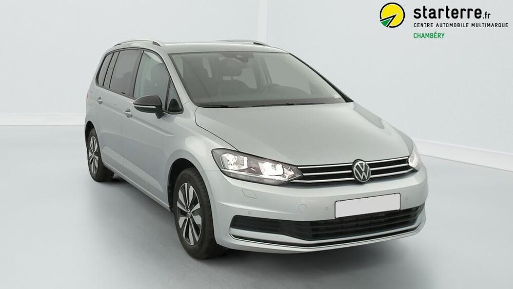 Touran 2.0 TDI 150 DSG7 7pl Life Plus 2025 occasion 73420 Voglans