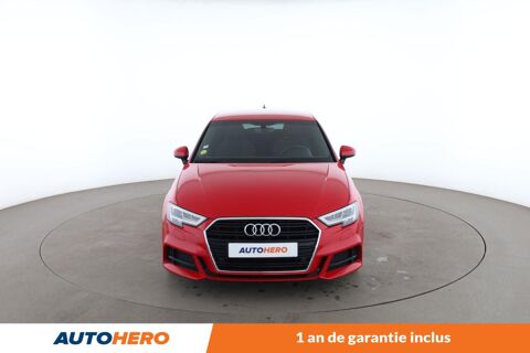 A3 1.6 TDI 116 ch 2019 occasion 92130 Issy-les-Moulineaux