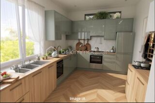  Maison � vendre 5 pi�ces 110 m�