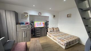  Duplex/triplex à vendre 1 pièce 29 m²