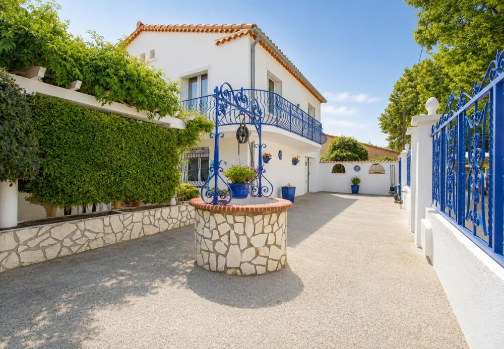 Maison Narbonne 5 pièce(s) 111 m2