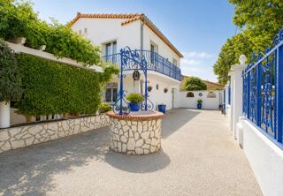  Maison à vendre 5 pièces 111 m²