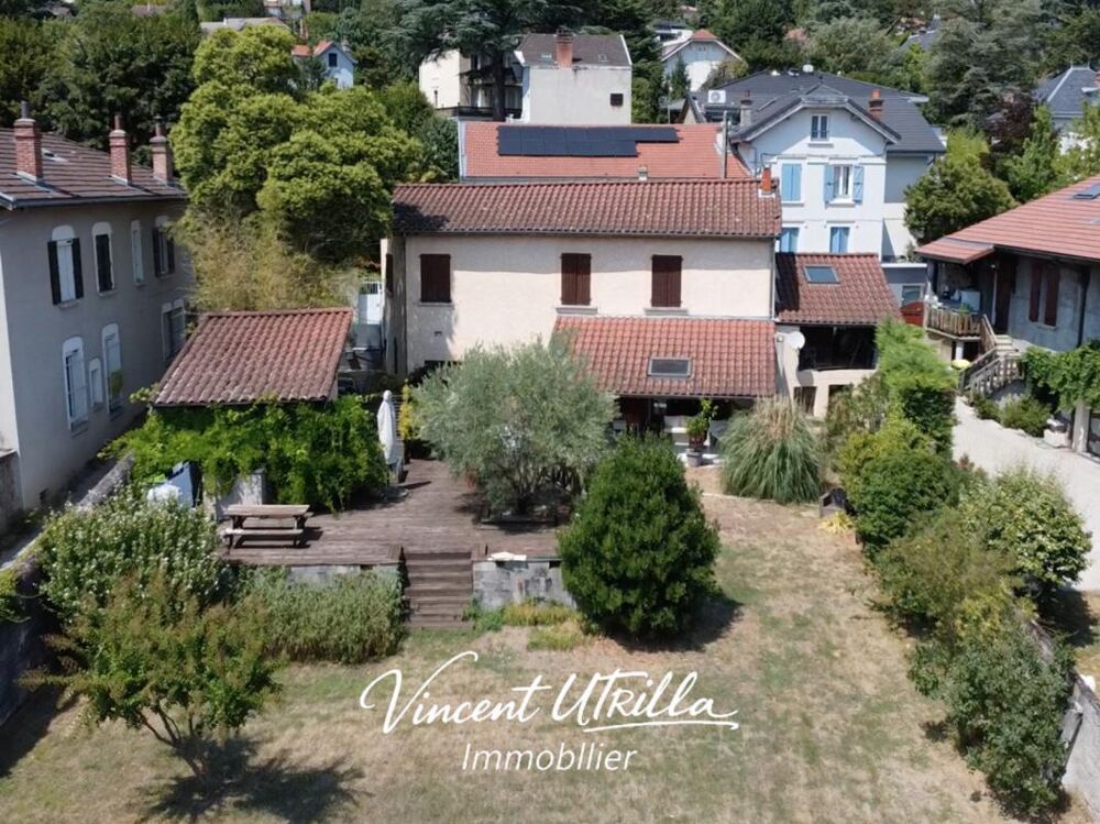 Maison 4 pièces 110 m² · à La Tronche · 110 m² · 799 000 €