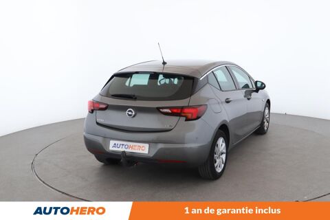 Astra 1.6 Diesel Innovation 110 ch 2018 occasion 92130 Issy-les-Moulineaux