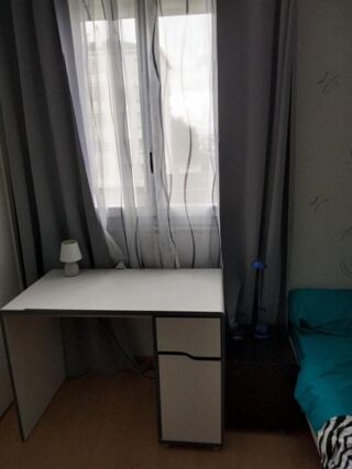  Appartement  louer 1 pice 12 m