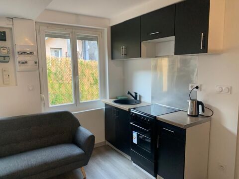  Appartement � louer 1 pi�ce 28 m�