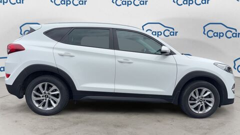 Tucson 1.6 CRDi 115 Business 2017 occasion 45000 Orleans