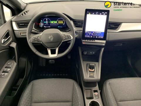 Captur E-Tech full hybrid 160 ch Evolution 2026 occasion 73420 Voglans