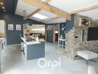  Maison à vendre 7 pièces 175 m²