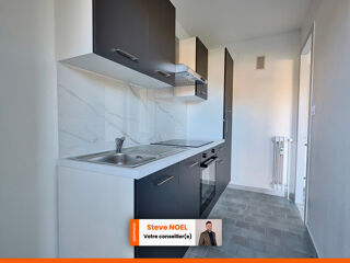  Appartement � vendre 1 pi�ce 23 m�