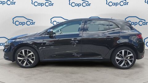 M&eacute;gane 1.5 dCi 110 EDC6 Limited 2019 occasion 73490 La Ravoire