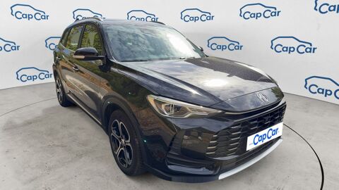 MG.ZS 1.5 Hybrid+ 197 Comfort - Garantie constructeur 2025 occasion 67270 Kienheim