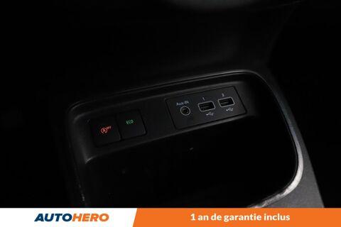 Twingo 0.9 TCe Intens EDC 92 ch 2019 occasion 92130 Issy-les-Moulineaux