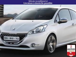 208 BlueHDi 100 Active 2019 occasion 10150 Lavau