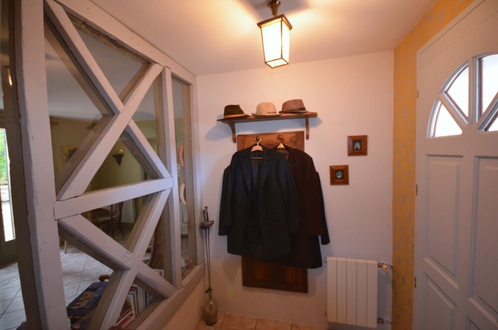 Vente Maison CHARLY SUR MARNE (02)  à vendre Maison de caractère de 7 pièces Charly