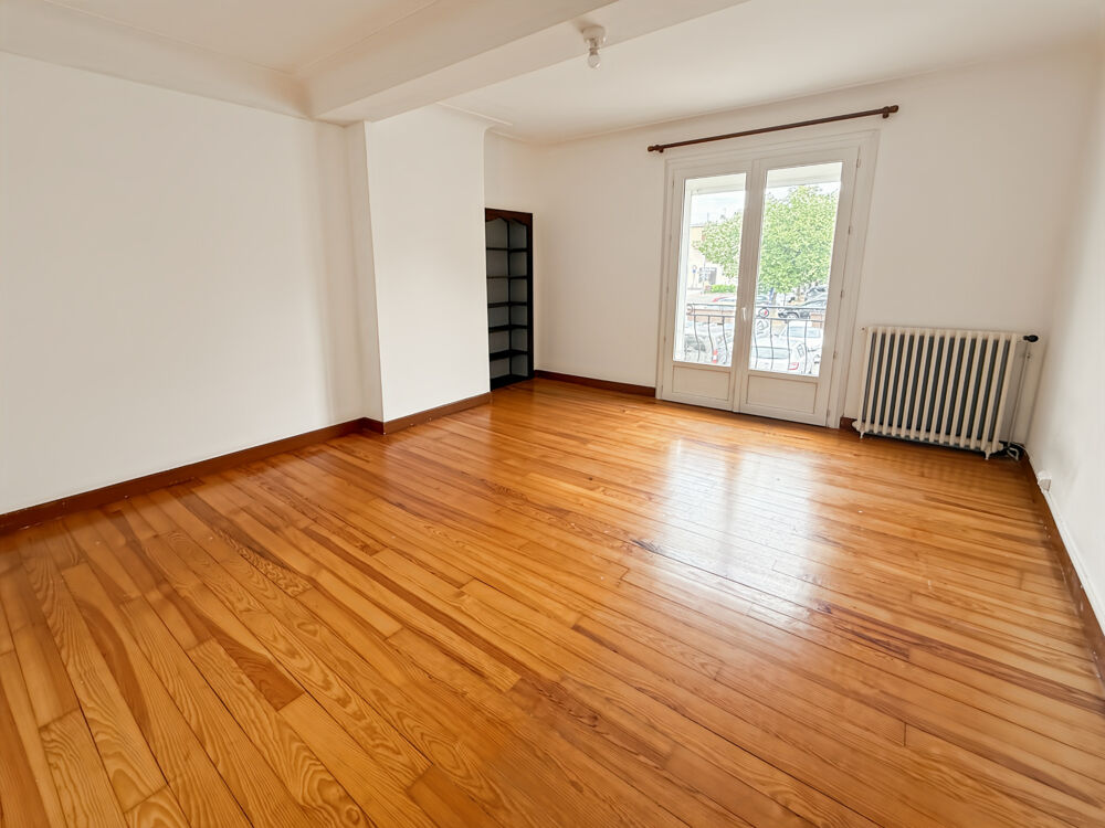 Vente Maison Dpt Landes (40), à vendre AIRE SUR L'ADOUR maison de ville T3 de 90 m² habitables + grenier, au centre-ville et au calme Aire sur l adour