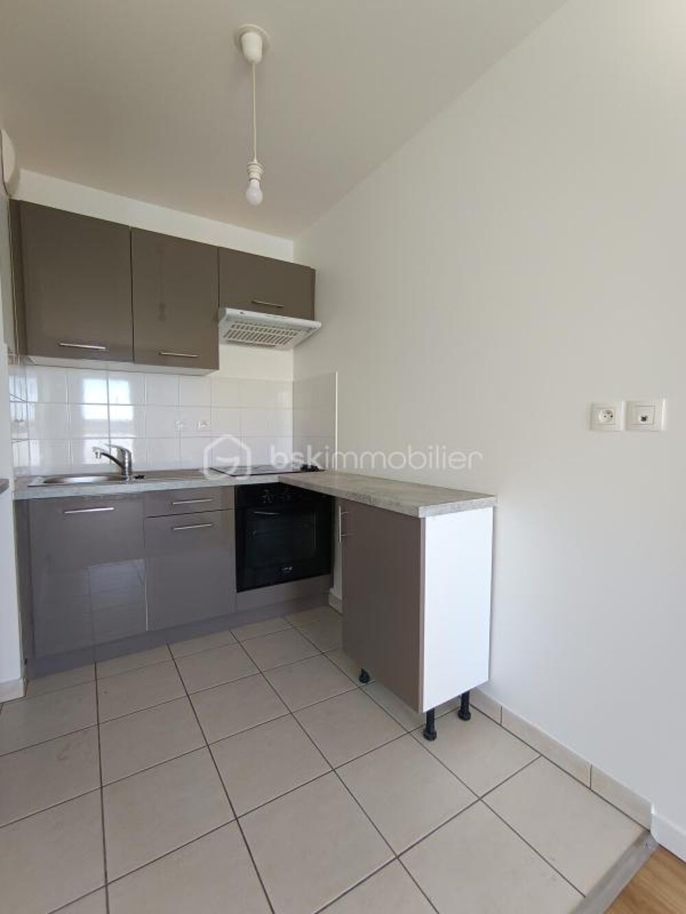 Bertrand JOUBERT by BSK IMMOBILIER vous propose à Tours Nord en Exclusivité!!