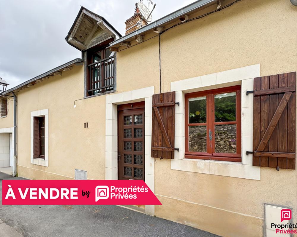 Maison Precigne 4 pièce(s) 66.23 m2