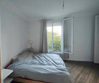  Appartement à vendre 2 pièces 35 m²