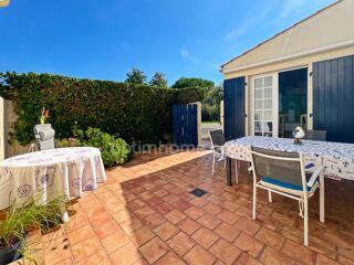  Maison à vendre 4 pièces 62 m²
