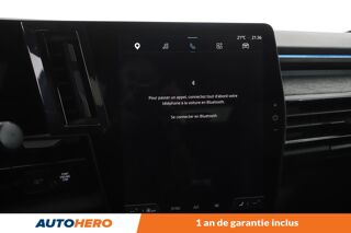 Austral 1.2 TCe Mild Hybrid Advanced Techno 130 ch 2023 occasion 92130 Issy-les-Moulineaux