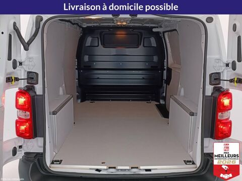 Expert III M 2.2 BlueHDi 150ch 2026 occasion 10150 Lavau
