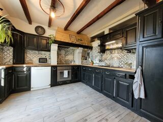  Maison � vendre 4 pi�ces 132 m�