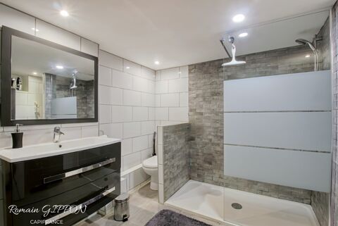   � Vendre : maison r�nov�e 3 chambres avec garage - 6 pi�ces pour 107m2 � Liverdun Maison - 6 pi�ce(s) - 107 m�