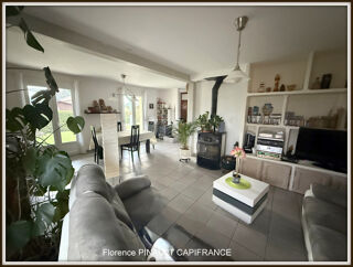  Maison à vendre 7 pièces 113 m²