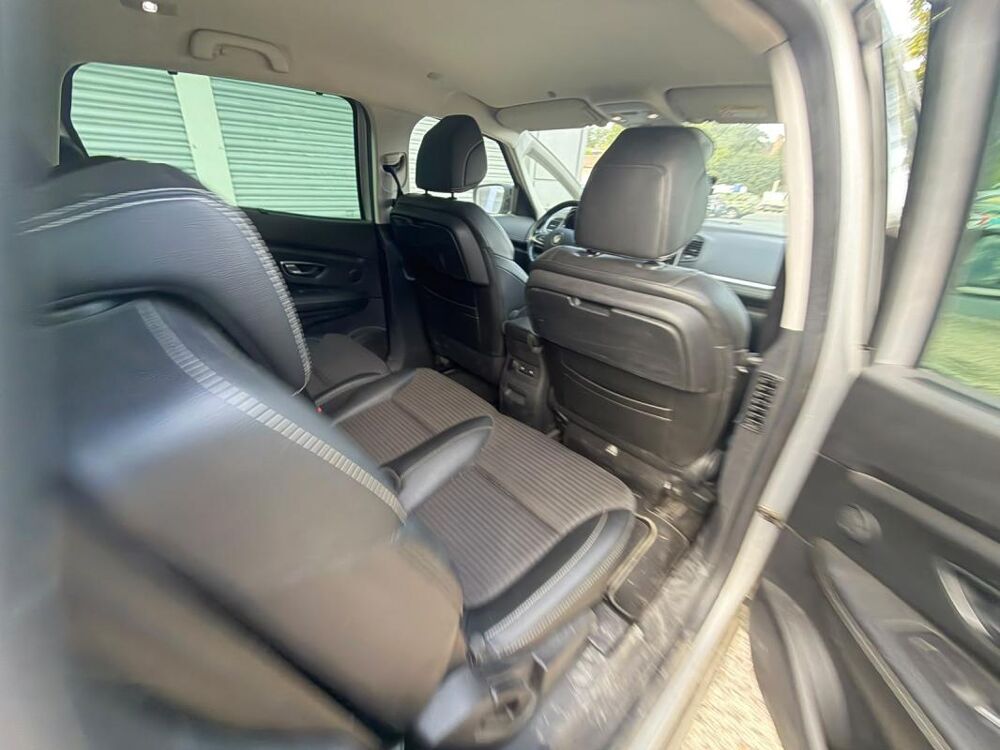 Grand scenic IV 1.6 dCi 160Ch - Garantie 6 Mois / Reprise possible 2016 occasion 36300 Le Blanc