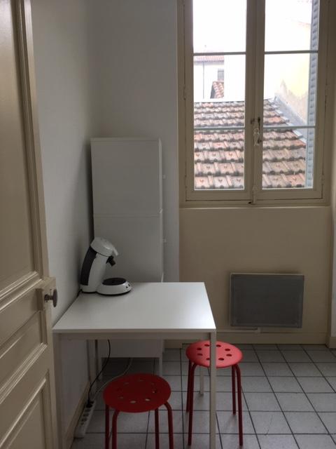  Appartement � louer 2 pi�ces 55 m�