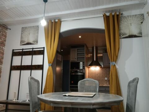  Appartement  louer 2 pices 48 m