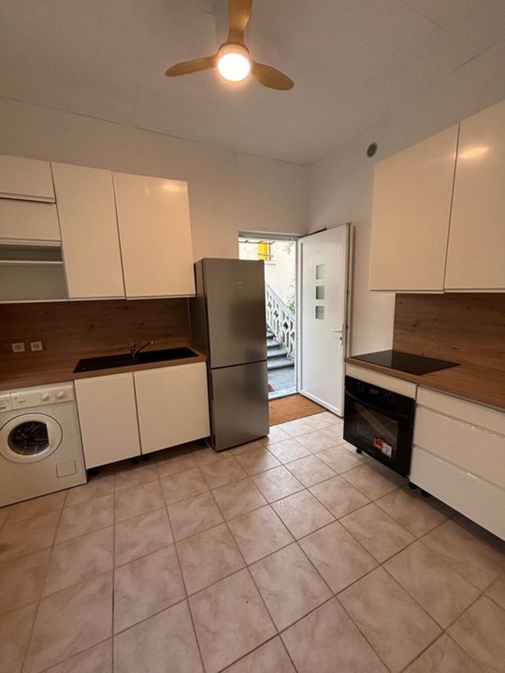 Location Appartement Appartement de 25m2 à louer sur Grenoble Grenoble