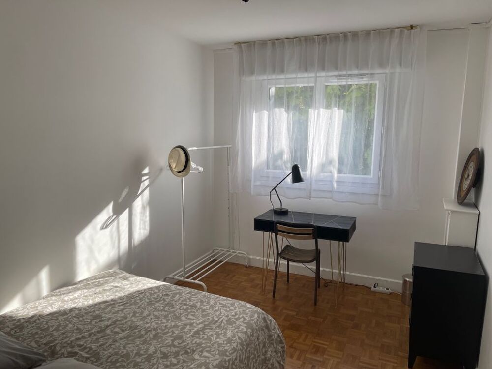 Location Appartement Chambre de 12m2 à louer sur Paris 20 Paris 20