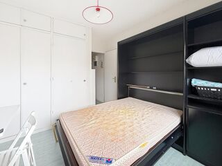  Appartement � louer 1 pi�ce 17 m�