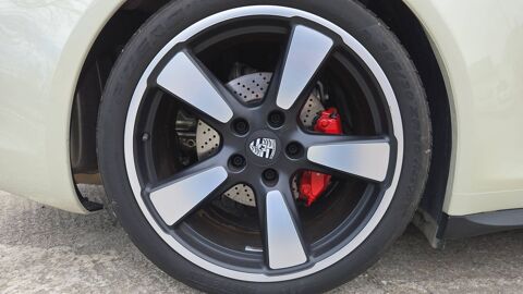 911 Carrera S (991) 3.8 400 50th Anniversaire - Automatique 2014 occasion 83000 Toulon