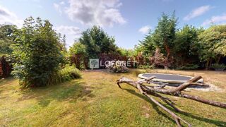  Maison à vendre 4 pièces 123 m²