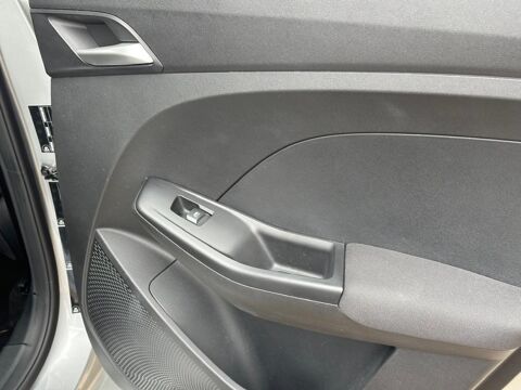 MG3 1.5 HYBRID+ 195 COMFORT 2024 occasion 78240 Chambourcy