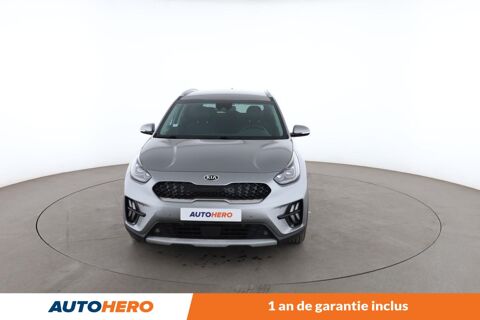 Niro 1.6 GDi ISG Hybride Design DCT6 141 ch 2020 occasion 92130 Issy-les-Moulineaux