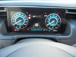 Tucson 1.6 T-GDI 48V DCT XLine – Automatique Mild Hybrid 2021 occasion 33000 Bordeaux