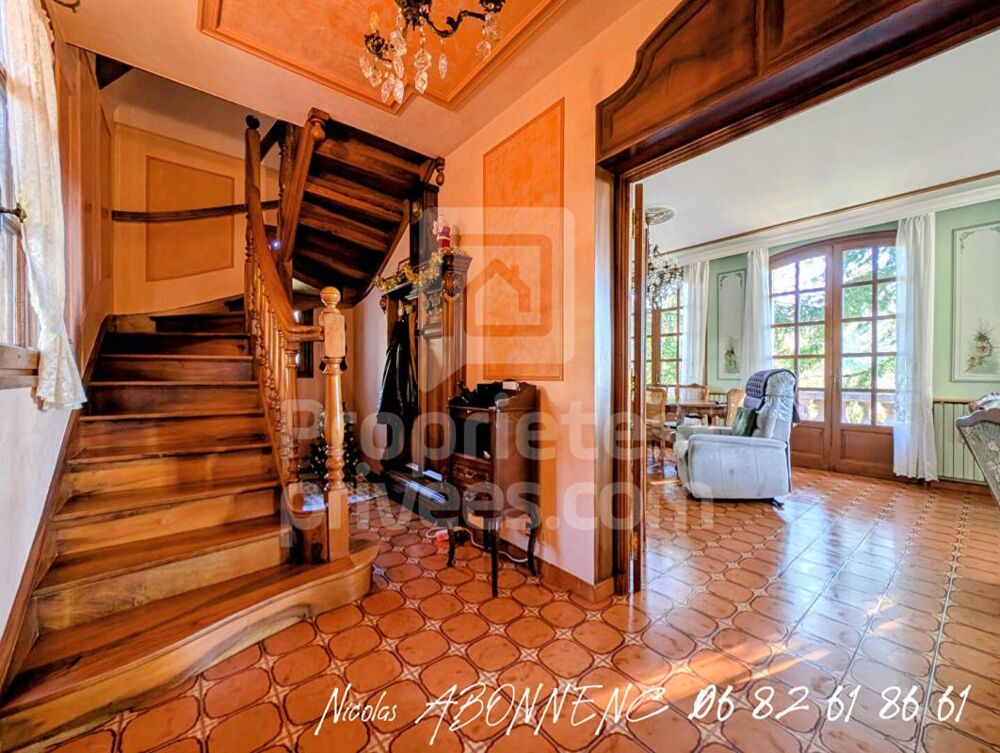 � vendre  Maison La Tronche (38700)