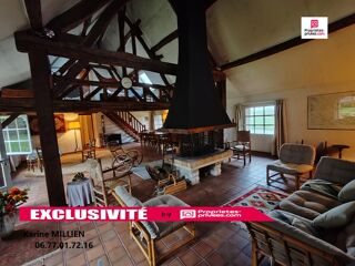  Maison � vendre 12 pi�ces 318 m�